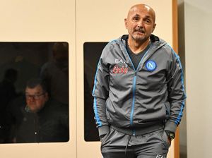 Spalletti: Napoli Akan Main Normal Lawan Milan