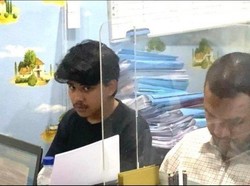 Anak Wakil Ketua DPRD Labura Jadi Tersangka Kasus Pencabulan