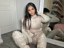 Sosok Wanita Seleb TikTok Pelaku Pembunuhan Buntut Skandal Seks Ibu