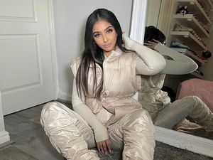 Sosok Wanita Seleb TikTok Pelaku Pembunuhan Buntut Skandal Seks Ibu Sosok Wanita Seleb TikTok Pelaku Pembunuhan Buntut Skandal Seks Ibu