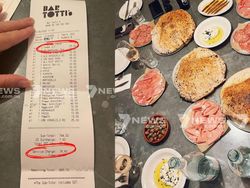 Makan Sampai Rp 7 Juta, Pelanggan Kesal Masih Diminta Biaya Tambahan