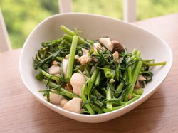 11 Menu Makanan dan Minuman yang Bisa Mengandung Alkohol