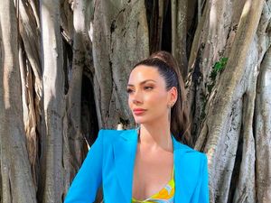 5 Fakta Mariana Varela, Miss Argentina yang Cinlok dengan Miss Puerto Rico 5 Fakta Mariana Varela, Miss Argentina yang Cinlok dengan Miss Puerto Rico
