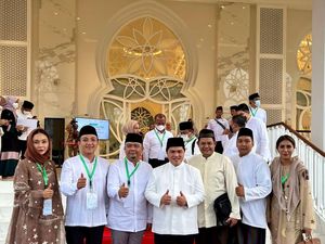 Pengembangan Ekosistem Ekonomi Syariah Kini Masuk Film Layar Lebar