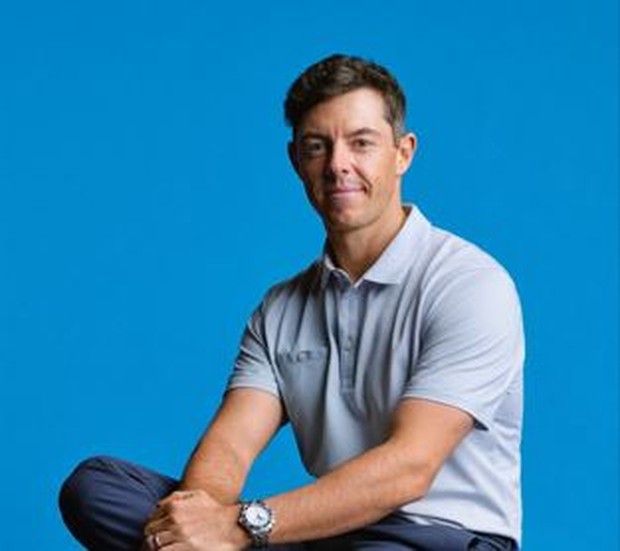 Meghan & Rory/ foto: Instagram/ rorymcilory Rory Mcilory