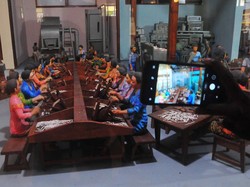 Gara-gara Gadis Kretek, Museum Ini Banjir Pengunjung