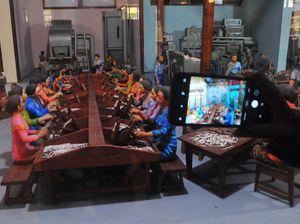 Gara-gara Gadis Kretek, Museum Ini Banjir Pengunjung Gara-gara Gadis Kretek, Museum Ini Banjir Pengunjung