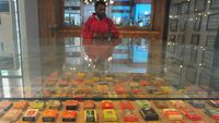 Melihat Wisata Museum Rokok Kretek di Kudus