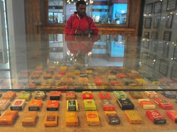 Kudus Dijuluki sebagai Kota Kretek, Ternyata Ini Alasannya