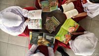Membuka Cakrawala Dunia Lewat Budaya Gemar Membaca