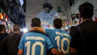 Sang legenda lahir pada 30 Oktober 1960, tahun ini adalah peringatan yang ke-62 tahun. Fans merayakannya dengan memberi penghormatan dan berdoa.