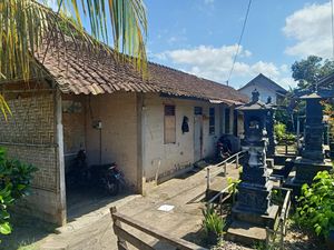 Diminta Kosongkan Rumah, Warga Terdampak Tol Gilimanuk Masih Bertahan Diminta Kosongkan Rumah, Warga Terdampak Tol Gilimanuk Masih Bertahan