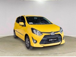 Daftar 20 Mobil Paling Laris di Januari 2023: Brio Teratas, Sigra Kedua