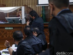 Ferdy Sambo dan Putri Candrawathi Kompak Bantah soal Baju Koko Yosua