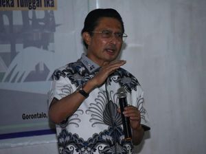 Pandemi Reda, Masyarakat Diminta Kembali Kerja agar Ekonomi Bangkit