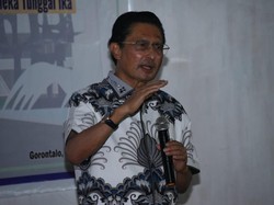 Pandemi Reda, Masyarakat Diminta Kembali Kerja agar Ekonomi Bangkit