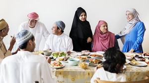 Ada Istilah Makanan yang Buruk dalam Al-Quran, Apa Maksudnya?