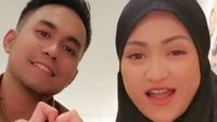 8 Foto Mesra Nathalie Holscher & Mantan Pacar SMA, Kini Digosipkan Balikan