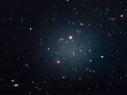 Klaim Terbaru Pakar: Alam Semesta Berusia 26,7 Miliar Tahun