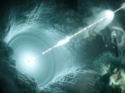 Ilmuwan Temukan 2 Planet Baru yang Cocok Ditinggali Manusia