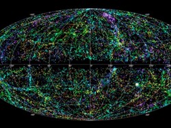 12 Objek Aneh di Alam Semesta