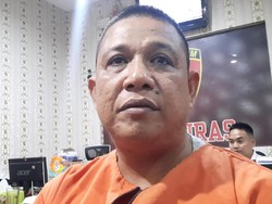 Ini Tampang Salah Satu Perampok di SPBU Ogan Komering Ulu