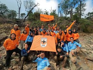 Organisasi yang Wajib Diikuti Mahasiswa Semester 1 Organisasi yang Wajib Diikuti Mahasiswa Semester 1