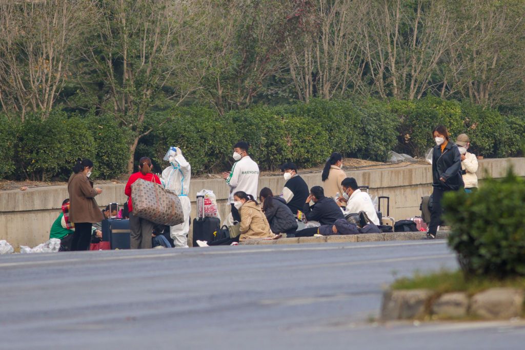 Pabrik iPhone Foxconn