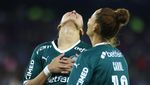 Ramai-ramai Tiru Selebrasi Tidur Cristiano Ronaldo
