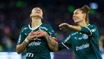 Ramai-ramai Tiru Selebrasi Tidur Cristiano Ronaldo