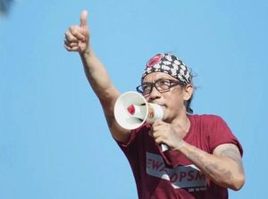 Laskar Ayam Jantan Apresiasi PSM Masih Eksis di Usia ke-107 Tahun