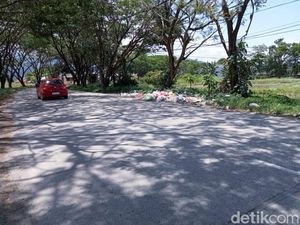 4 Titik Sampah Berserakan di Palopo Dibersihkan, Tak Lama Kotor Lagi 4 Titik Sampah Berserakan di Palopo Dibersihkan, Tak Lama Kotor Lagi