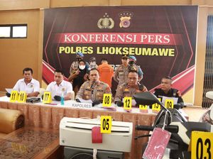 Tergiur Keuntungan Rp 7 M, Wanita di Aceh Malah Tertipu Rp 2,7 M Tergiur Keuntungan Rp 7 M, Wanita di Aceh Malah Tertipu Rp 2,7 M