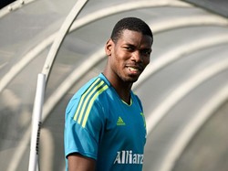 Pogba Absen di Piala Dunia 2022