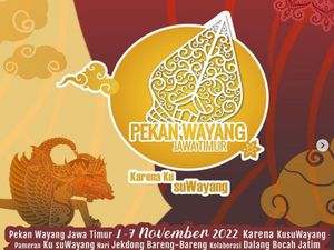 Hari Wayang Nasional: Latar Belakang dan Tujuannya Hari Wayang Nasional: Latar Belakang dan Tujuannya