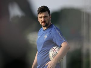 PSIS Semarang Ditinggal Pulang Pelatih Kiper ke Inggris!