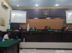 Penyedia Layanan Threesome Asal Jombang Dituntut 3 Tahun Penjara