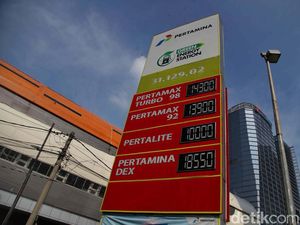Update Harga Pertamax Hingga Pertalite di Seluruh Indonesia 28 Februari Update Harga Pertamax Hingga Pertalite di Seluruh Indonesia 28 Februari