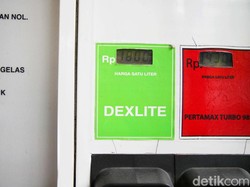 Duh, Pabrikan Mobil Ungkap BBM Euro 4 Belum Merata