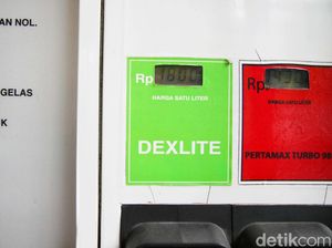 Harga Solar Non-subsidi Pertamina Naik, Cek Daftar Terbaru Bulan Ini Harga Solar Non-subsidi Pertamina Naik, Cek Daftar Terbaru Bulan Ini