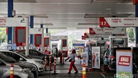 Update Harga BBM Pertamina Terkini, Pertamax Hingga Pertalite