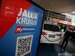 Harga Pertamax Turbo cs di Kalimantan-Sulawesi Naik, Ini Rinciannya