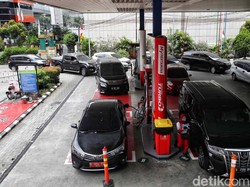 Daftar Harga BBM Pertamina Terkini, Pertamax Hingga Pertalite