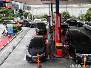 Selisih Rp 550, Ini Beda Dexlite dan Pertadex Selisih Rp 550, Ini Beda Dexlite dan Pertadex