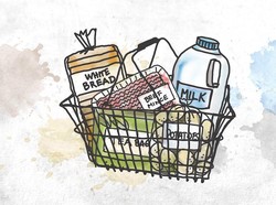 Penyebab Naiknya Harga Bahan Makanan yang Turut Mendorong Inflasi Australia