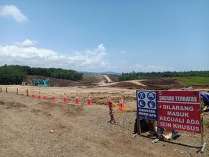 Tiga Banjar Bakal Tergusur Tol Gilimanuk-Mengwi Tiga Banjar Bakal Tergusur Tol Gilimanuk-Mengwi