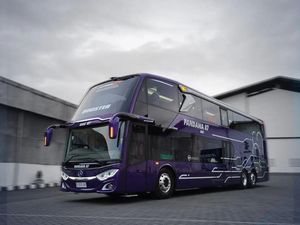 Fix! Bus Terbaru Adiputro Bakal Dinamakan Jetbus 5 Fix! Bus Terbaru Adiputro Bakal Dinamakan Jetbus 5