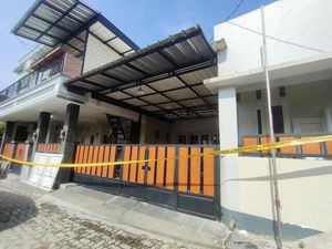 Tetangga Sebut Pria Bunuh Putri Sendiri di Depok Kerap Ribut dengan Istri