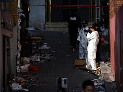 Hasil Investigasi Polisi soal Pemicu Tragedi Itaewon: Salah Menilai Situasi