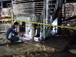 Pelajar di Jambi Tewas Terjepit Mesin Saat Magang, Polisi Panggil Perusahaan